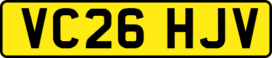 VC26HJV