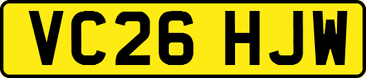 VC26HJW
