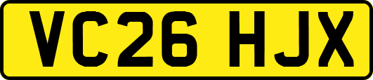VC26HJX