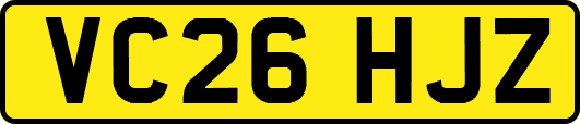 VC26HJZ