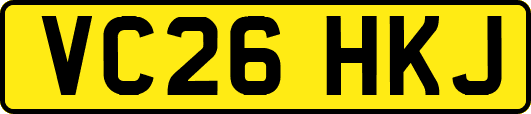 VC26HKJ