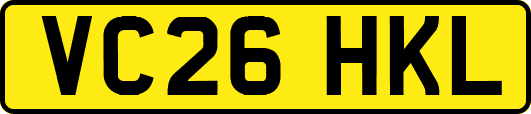 VC26HKL