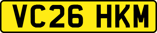 VC26HKM