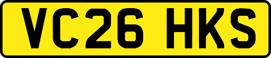 VC26HKS