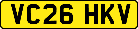 VC26HKV
