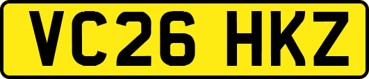 VC26HKZ