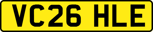 VC26HLE