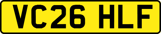 VC26HLF