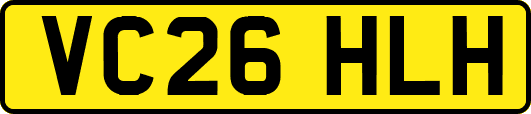 VC26HLH