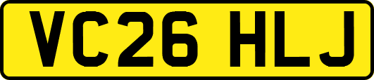 VC26HLJ