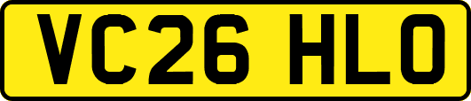 VC26HLO