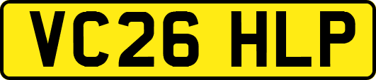 VC26HLP