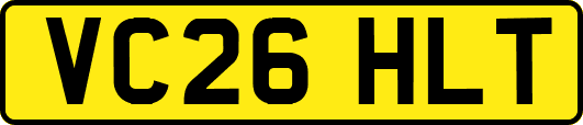 VC26HLT