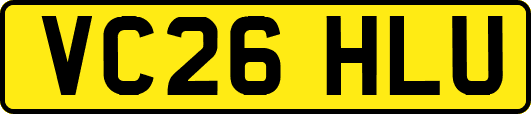 VC26HLU