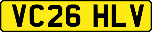 VC26HLV