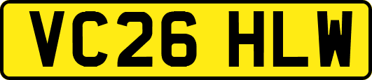 VC26HLW