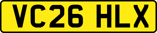 VC26HLX