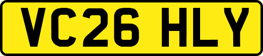 VC26HLY