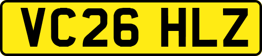 VC26HLZ