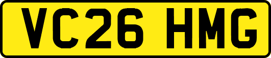 VC26HMG