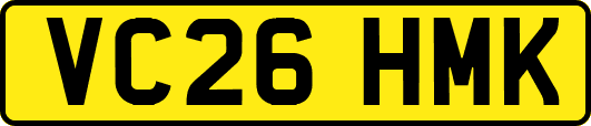 VC26HMK