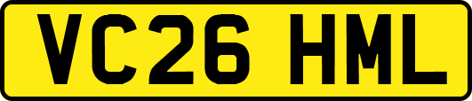 VC26HML