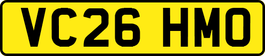 VC26HMO