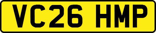 VC26HMP