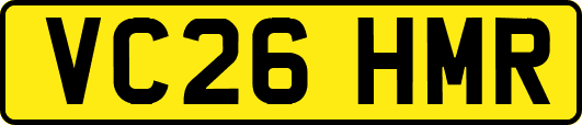 VC26HMR