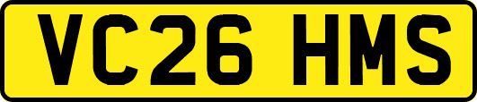 VC26HMS