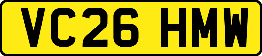 VC26HMW