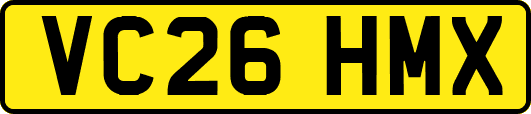 VC26HMX