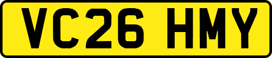 VC26HMY