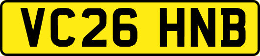 VC26HNB