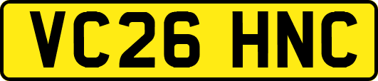 VC26HNC