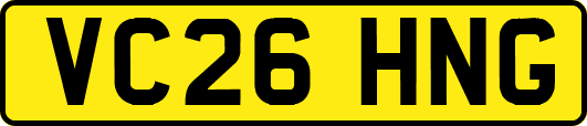 VC26HNG