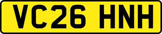 VC26HNH