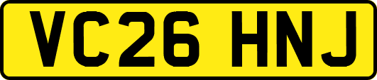 VC26HNJ