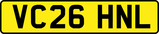 VC26HNL