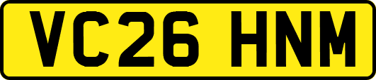 VC26HNM
