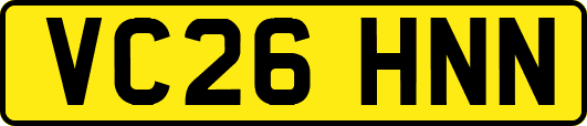 VC26HNN