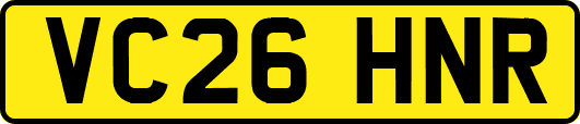 VC26HNR