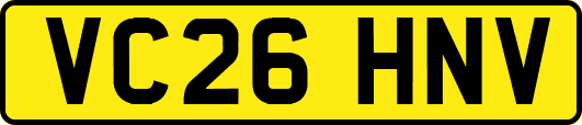 VC26HNV