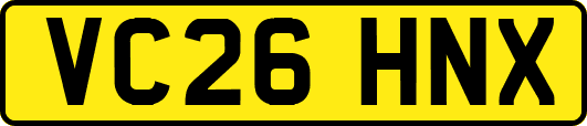 VC26HNX