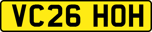 VC26HOH