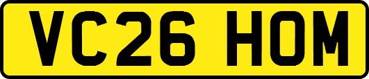 VC26HOM