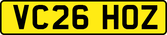 VC26HOZ