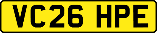 VC26HPE