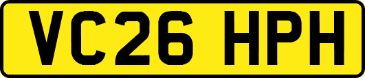 VC26HPH