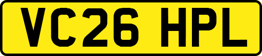 VC26HPL